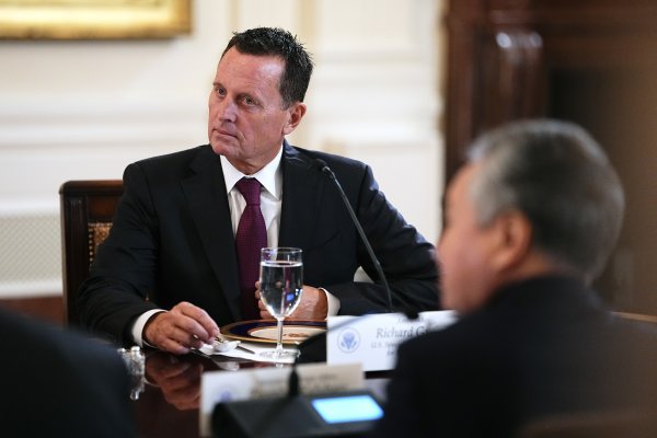 Ric Grenell