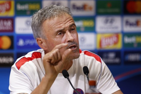 Luis Enrique otkrio kako će PSG večeras zaustaviti Yamala: 'Vrlo je jednostavno...'
