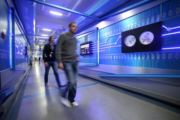 U Ericsson Nikoli Tesli trljaju ruke: U devet mjeseci zaradili preko 14,5 milijuna eura