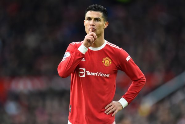 Bivši trener Manchester Uniteda bez milosti opleo po Ronaldu