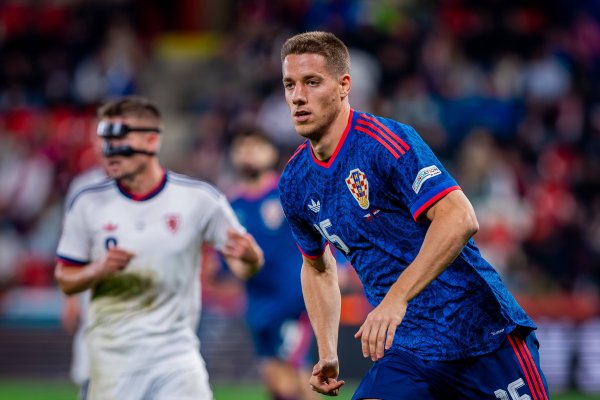 Je li Mario Pašalić vaš izbor za najsrčanijeg reprezentativca?