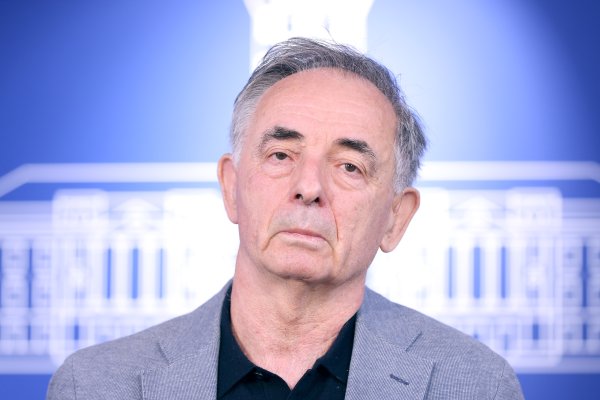 Milorad Pupovac