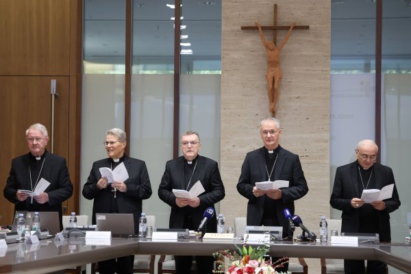 Biskupska konferencija