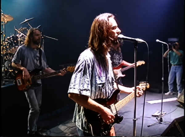 Branimir Johnny Štulić i grupa 'Azra'