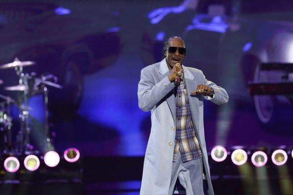 Snoop Dogg
