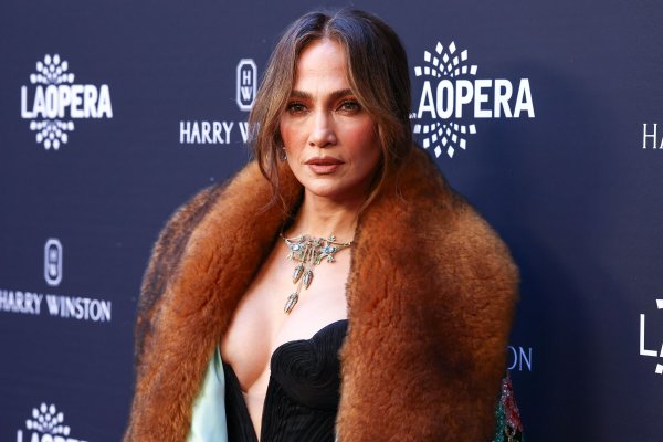 Jennifer Lopez