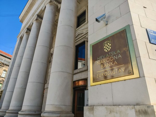 Hrvatska narodna banka