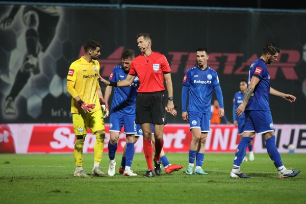 HNS objavio analizu suđenja. Komentirali su i penal za Dinamo