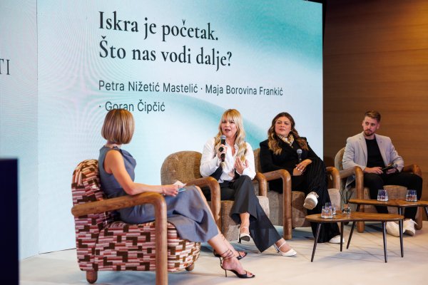 Novi horizonti s gostima