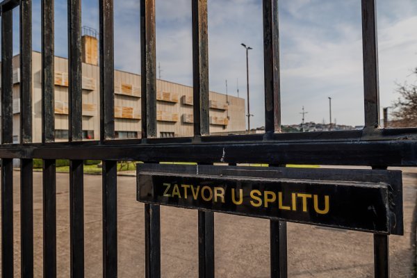 Zatvorenici mjesecima čekaju liječnika i zubara: Pravobraniteljica izdvaja nekoliko problema