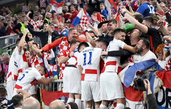 Veliko nogometno natjecanje u Hrvatskoj? HNS želi organizirati Euro u futsalu