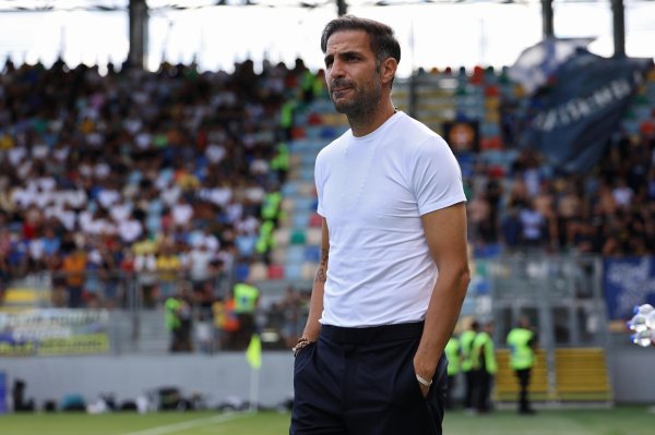 Fabregas preuzima Manchester United? Evo što je odgovorio trener Coma