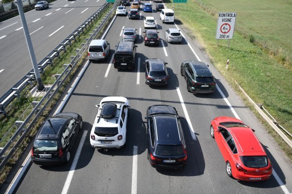 Novi ENC donosi pravilo koje mnogi neće očekivati: Zbog jedne odluke na autocesti možete platiti dvaput
