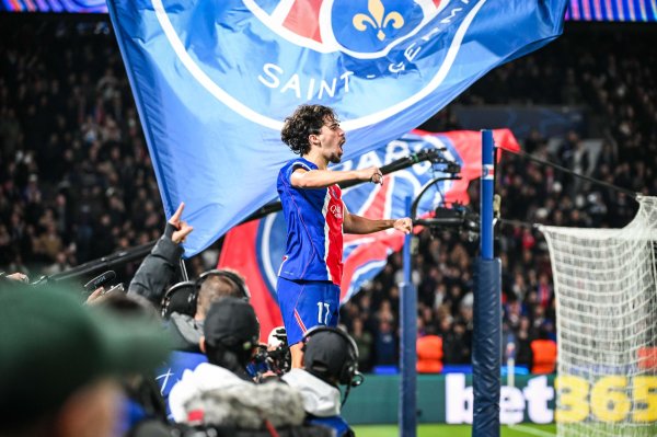 Nogometni svijet u nevjerici nakon ludnice PSG-a i Barcelone: 'Ovo sanjate gledati