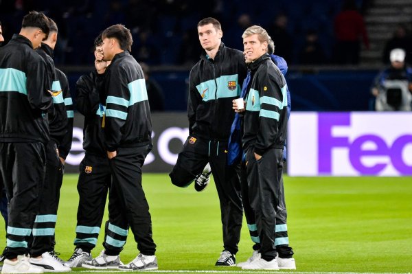 Bivši dinamovac žrtva je ogleda kod PSG-a i propušta nedjeljni El Clasico?
