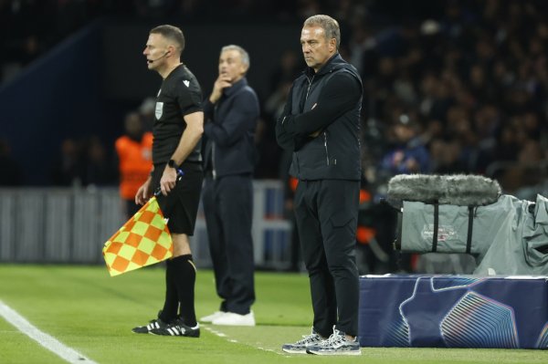 Hansi Flick otvoreno o greškama u obrani, a za El Clasico potvrdio promjenu: 'On se vraća...'