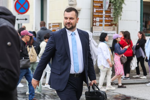 Armin Hodžić