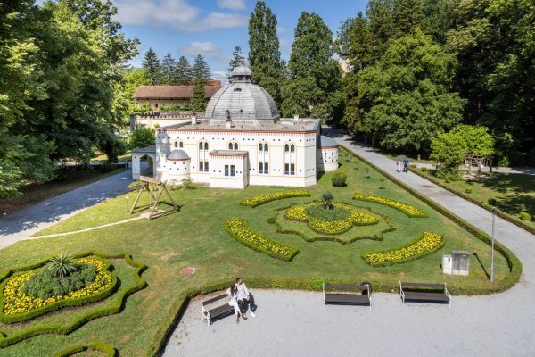 Daruvarske toplice