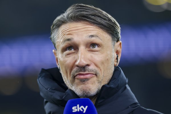 Niko Kovač potpisao ugovor života: Nijemci otkrili milijunske detalje