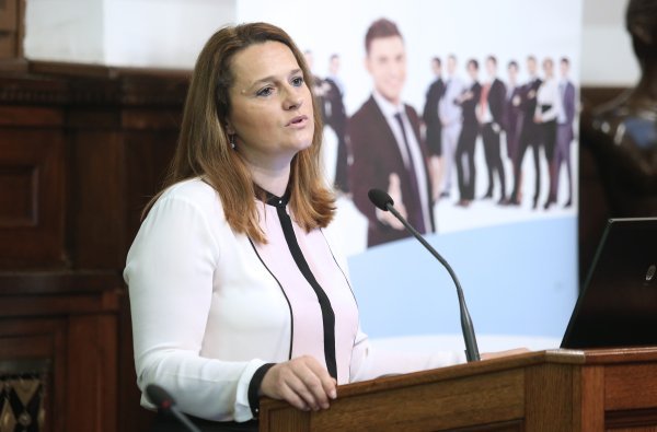 Hrvatske i katalonske tvrtke traže prilike za suradnju u obrambenoj i svemirskoj industriji