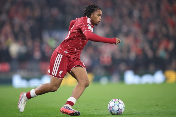 Junak Liverpoola: 18-godišnjak napravio nešto što Anfield nije vidio 28 godina