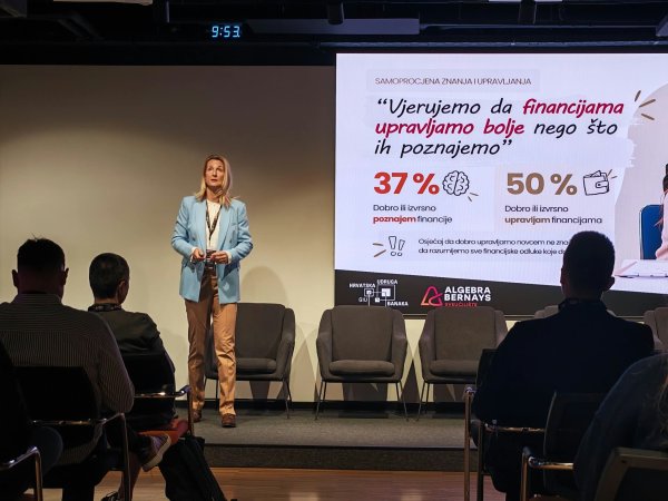 Većina mladih Hrvata već štedi: Po ulaganju u jednu stvar pri vrhu su EU-a