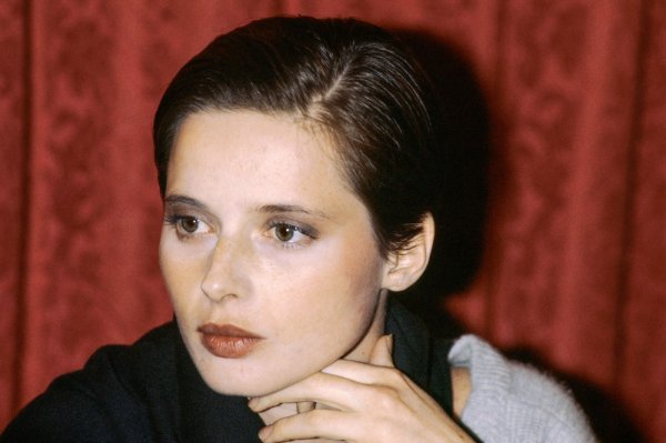 Isabella Rossellini nekada je bila simbol elegancije, a danas živi potpuno drugačijim životom