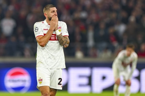 Igračima Stuttgarta zabranili dolaske na trening s Ferrarijima, ali Mercedes i Porsche se preporučuju