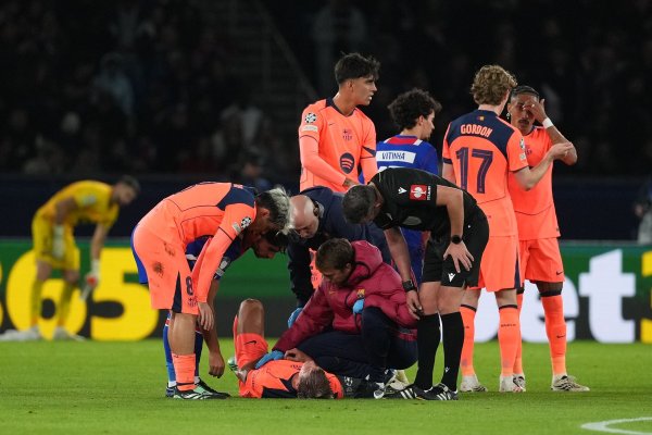 Katastrofalne vijesti za Barcelonu pred El Clasico: U pitanju je Dani Olmo