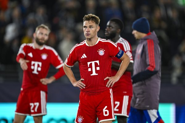 Bayernov kapetan otpao za derbi s Arsenalom, preminuo mu je otac