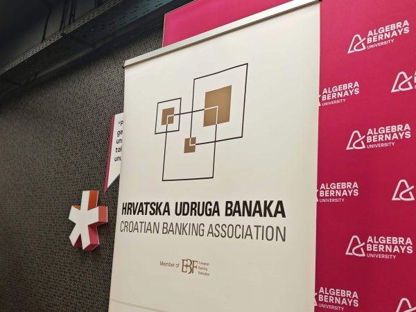 Hrvatska udruga banaka najavila je i predstavila veliko nacionalno istraživanje o mladima u Hrvatskoj, njihovoj kibernetičkoj sigurnosti te financijskoj pismenosti