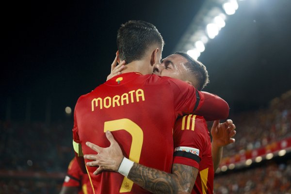 Veliki pad nekadašnje zvijezde: Gdje je nestao Alvaro Morata?