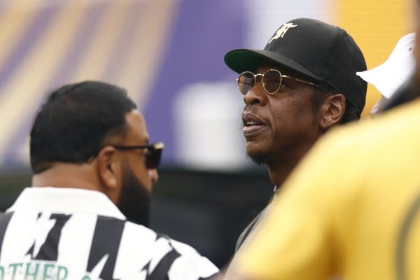 Reper Jay-Z