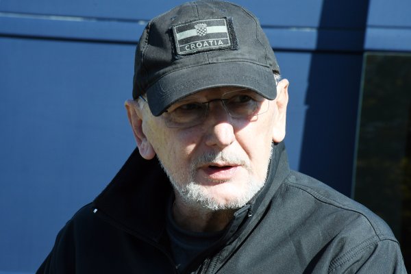 Davor Božinović