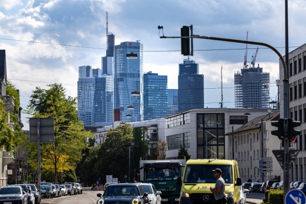 Nove prognoze za najveće europsko gospodarstvo ulijevaju nadu, no uz dvije ozbiljne prijetnje