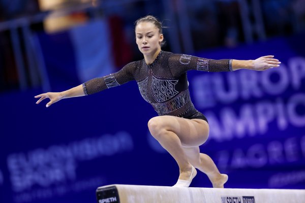 Christina Zwicker
