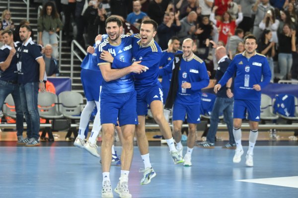 Fantastični Zagreb ludim preokretom srušio PSG u Areni
