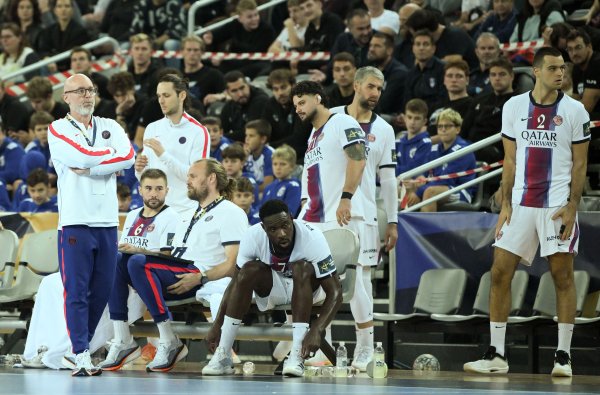 Evo što je rekao šokirani trener PSG-a nakon senzacionalnog poraza od Zagreba