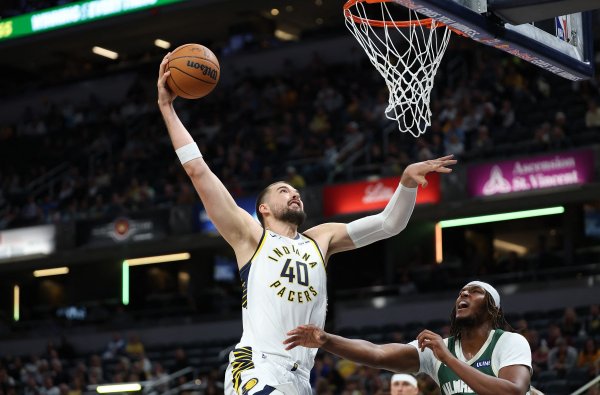 Ivica Zubac briljirao na otvaranju NBA sezone: Upisao je sjajan učinak