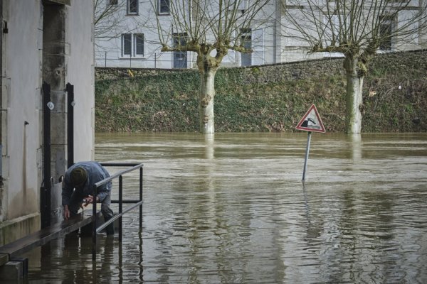 Poplave na jugu Francuske: Ima poginulih
