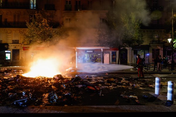 Počela prva suđenja za nemire u Francuskoj: Kazne su iznenađujuće