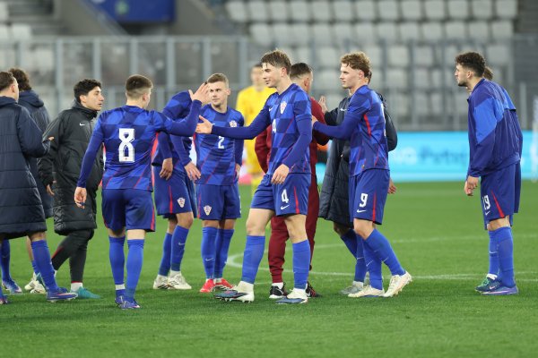 Ništa od velikog SHNL transfera: Boban i Dinamo su ga htjeli, ali potpisuje novi ugovor