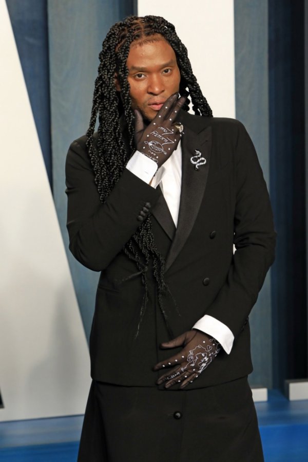 Law Roach