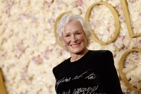 Glenn Close