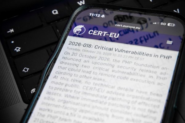 Programski jezik brojnih stranica ima dva velika problema: CERT poziva na hitni popravak
