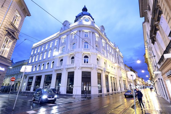 Kreće uređenje kultne zagrebačke kavane: Koštat će dva milijuna eura