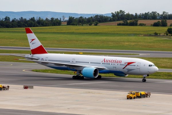 Austrian Airlines
