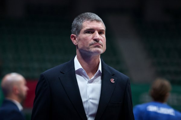 Cibona nakon loše forme smijenila trenera: Evo tko preuzima Cibose