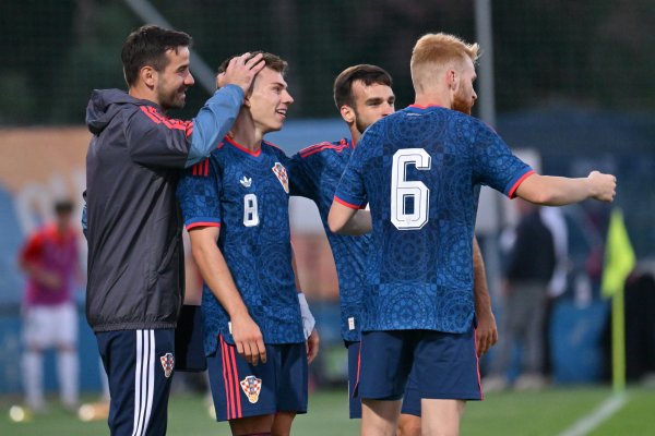 Sprema se veliki SHNL transfer: Mladi Vatreni postaje najskuplje pojačanje u povijesti kluba