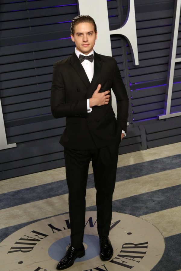 Dylan Sprouse